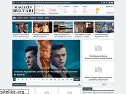 Sites similar to magazinbulvari.com