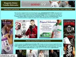 Sites similar to magazincatalinbotezatu.com