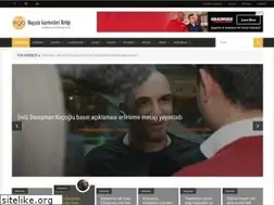 Sites similar to magazincilerbirligi.com