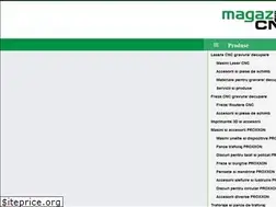 Sites similar to magazincnc.ro