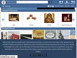 Sites similar to magazincrestinortodox.ro
