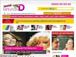 Sites similar to magazind.net