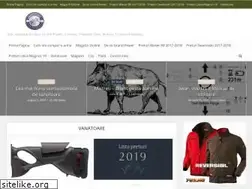 Sites similar to magazindearme.ro