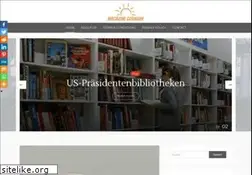 Sites similar to magazine-germany.com