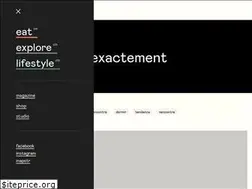 Sites similar to magazine-mint.fr