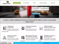 Sites similar to magazine-online.ro