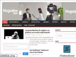 Sites similar to magazine-pr.com
