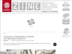 Sites similar to magazine.chickenorbeef.de