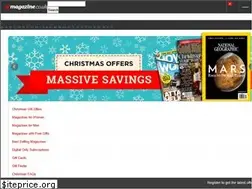 Sites similar to magazine.co.uk
