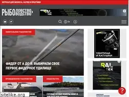 Sites similar to magazine.fish