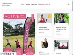 Sites similar to magazine.fittamamma.com