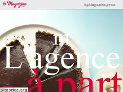 Sites similar to magazine.fr