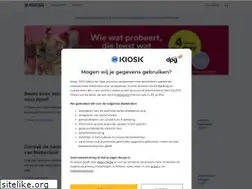 Sites similar to magazine.nl