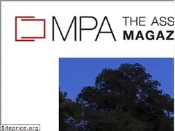 Sites similar to magazine.org
