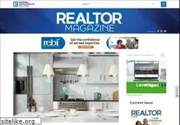 Sites similar to magazine.realtor