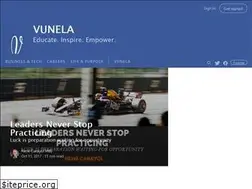 Sites similar to magazine.vunela.com
