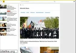 Sites similar to magazine.web.de