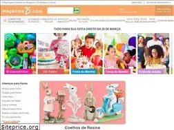 Sites similar to magazine25.com.br