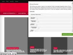 Sites similar to magazineautomotiva.com.br