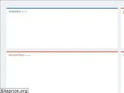 Sites similar to magazineaviation.ca