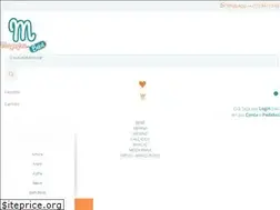 Sites similar to magazinebebe.com.br