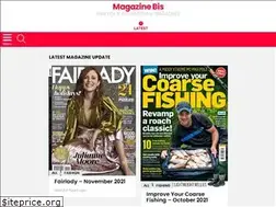 Sites similar to magazinebis.com