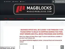 Sites similar to magazineblocks.com