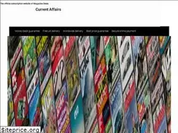 Sites similar to magazinedeals.co.uk