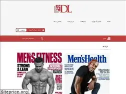 Sites similar to magazinedl.com