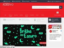 Sites similar to magazinedoadesivo.com.br