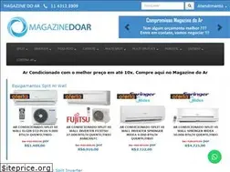Sites similar to magazinedoar.com.br