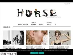 Sites similar to magazinehorse.com