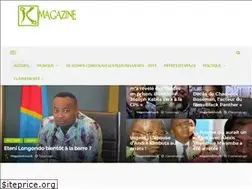 Sites similar to magazinekivuzik.com