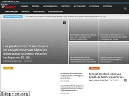 Sites similar to magazinelatino.com