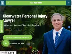 Sites similar to magazinelaw.com