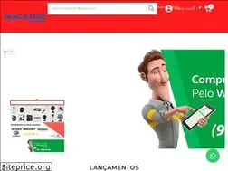 Sites similar to magazineliberdade.com.br
