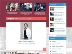 Sites similar to magazinelita.cz