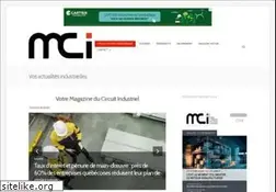 Sites similar to magazinemci.com