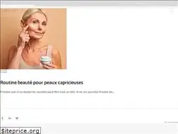 Sites similar to magazinemieuxetre.ca