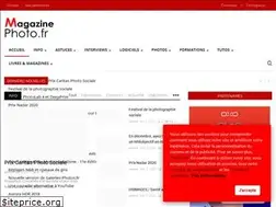 Sites similar to magazinephoto.fr