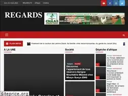 Sites similar to magazineregards.com