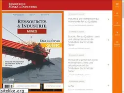 Sites similar to magazinermi.ca