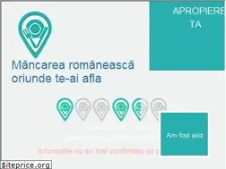 Sites similar to magazineromanesti.eu