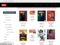 Sites similar to magazines-international.com