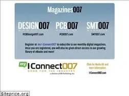Sites similar to magazines007.com