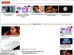 Sites similar to magazines2day.com