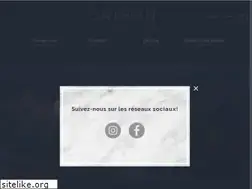 Sites similar to magazinesaison.com