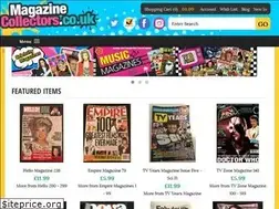 Sites similar to magazinescelebrity.com