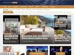 Sites similar to magazinestime.com