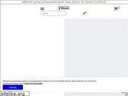Sites similar to magazinestroebel.com.br